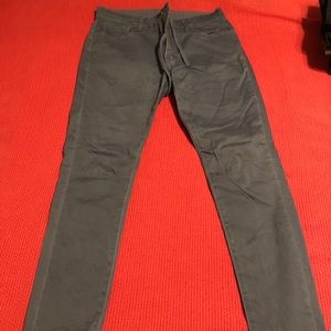 Uniqlo EZY jeans